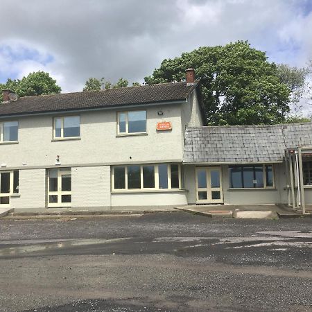 The Foxes Covert Otel Multyfarnham Dış mekan fotoğraf