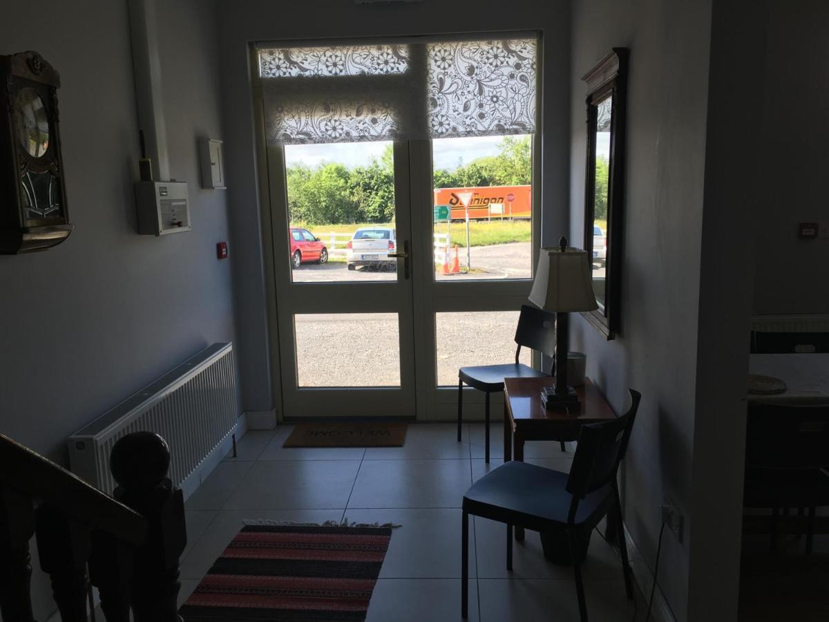 The Foxes Covert Otel Multyfarnham Dış mekan fotoğraf