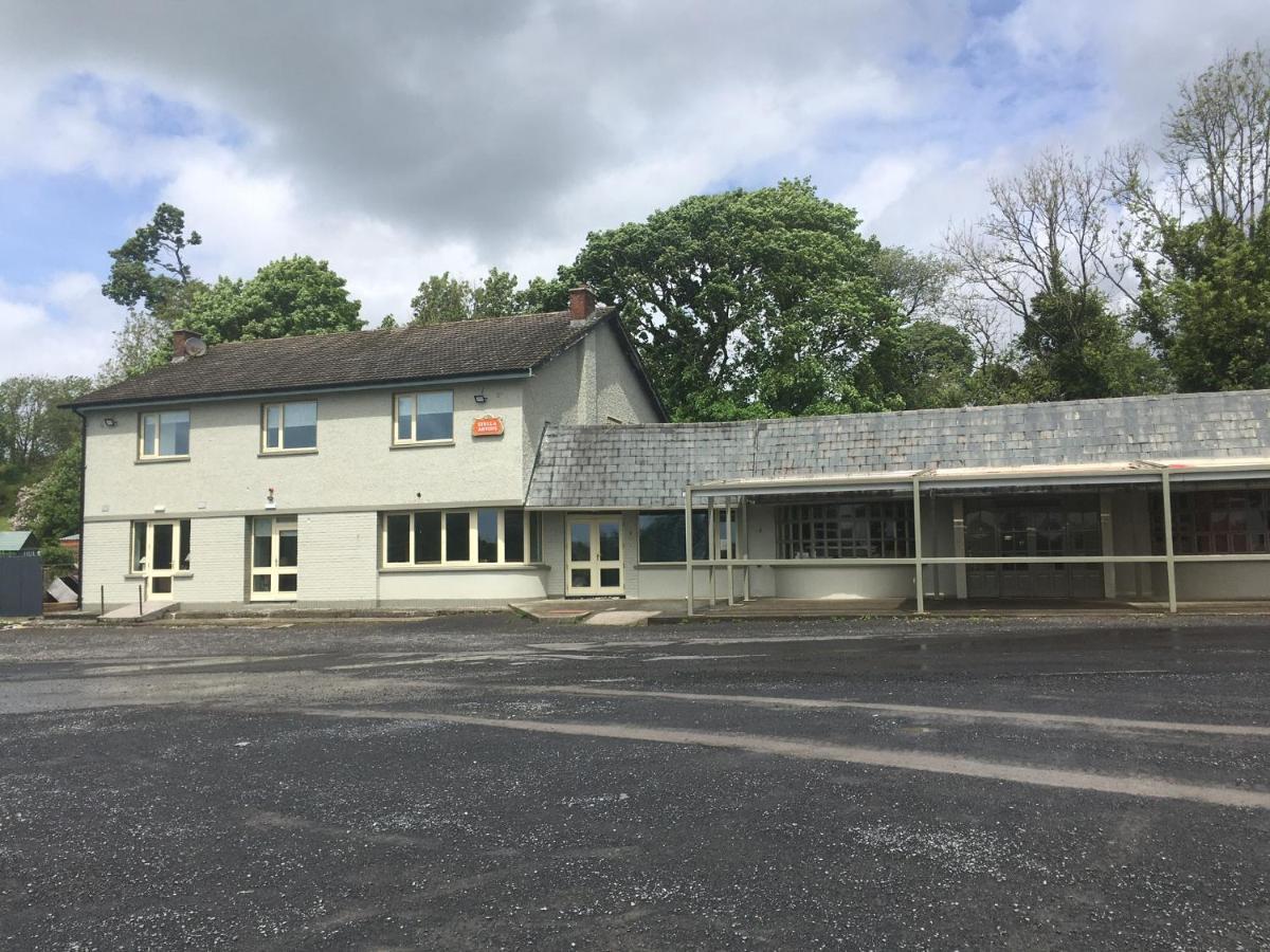 The Foxes Covert Otel Multyfarnham Dış mekan fotoğraf